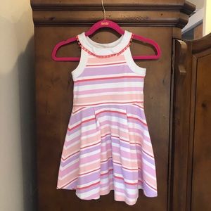 Janie and Jack girls dress